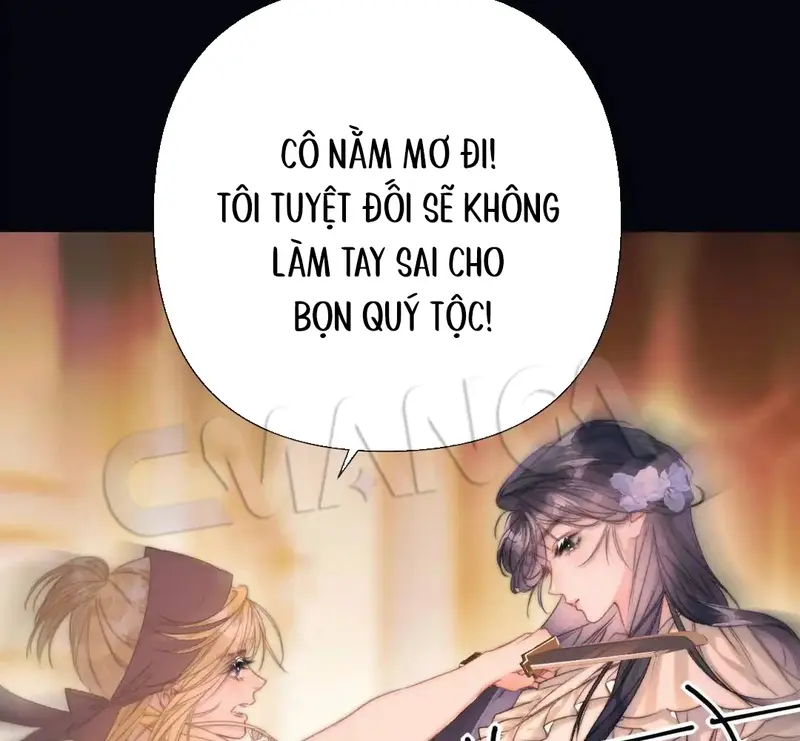Ban Cho Tôi Nụ Hôn Của Em Chapter 8 - Trang 28