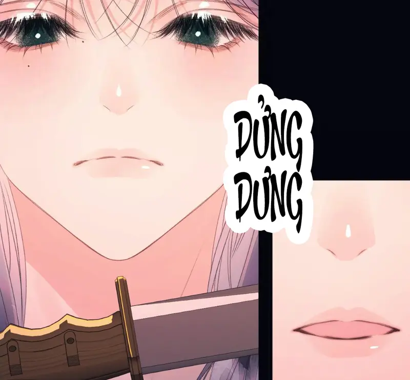 Ban Cho Tôi Nụ Hôn Của Em Chapter 8 - Trang 31