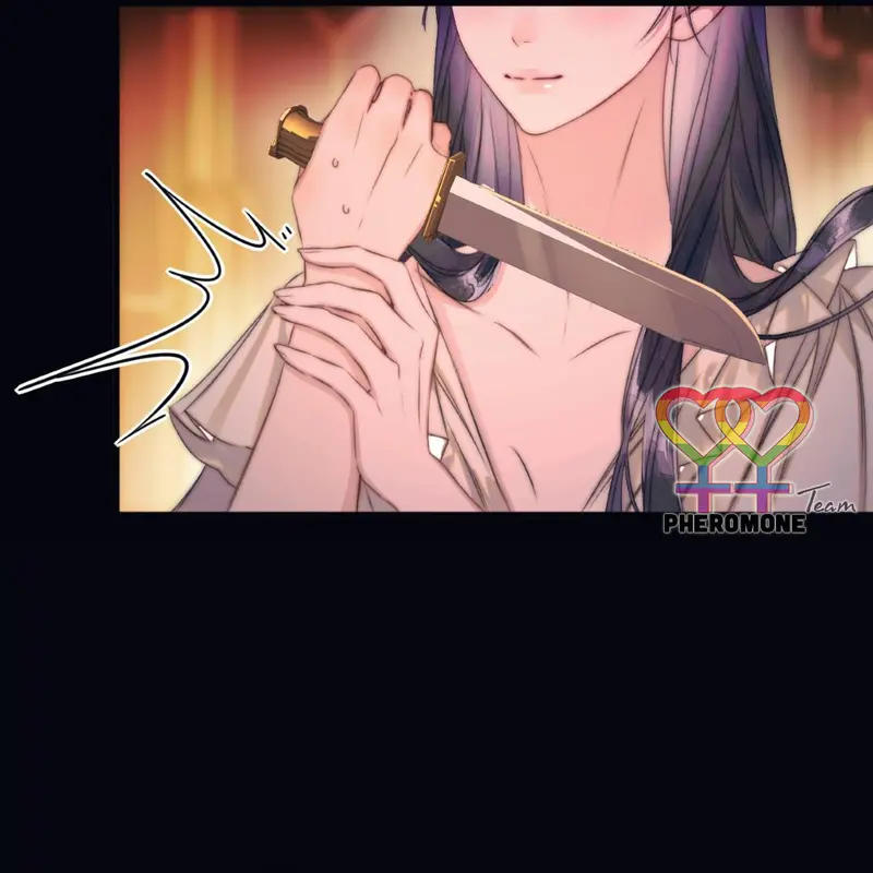 Ban Cho Tôi Nụ Hôn Của Em Chapter 8 - Trang 34