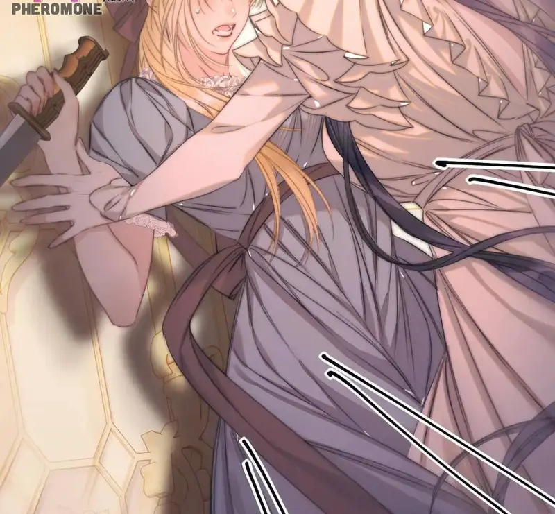Ban Cho Tôi Nụ Hôn Của Em Chapter 8 - Trang 36