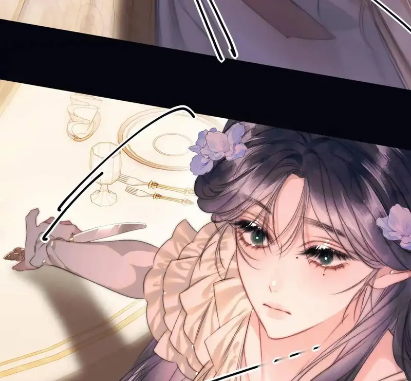 Ban Cho Tôi Nụ Hôn Của Em Chapter 8 - Trang 37