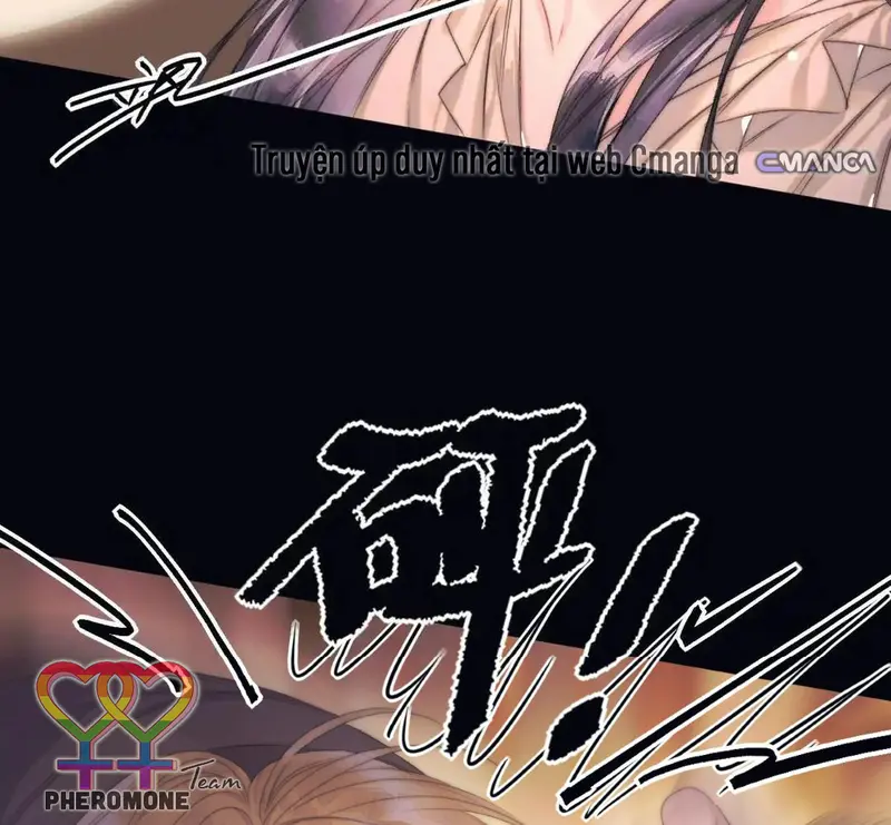 Ban Cho Tôi Nụ Hôn Của Em Chapter 8 - Trang 38