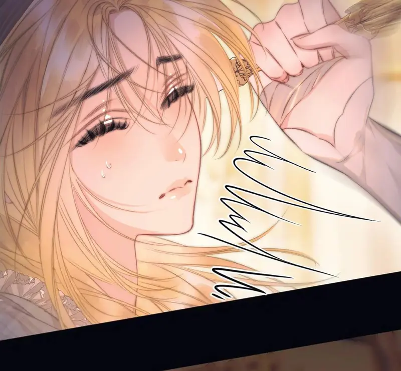 Ban Cho Tôi Nụ Hôn Của Em Chapter 8 - Trang 39