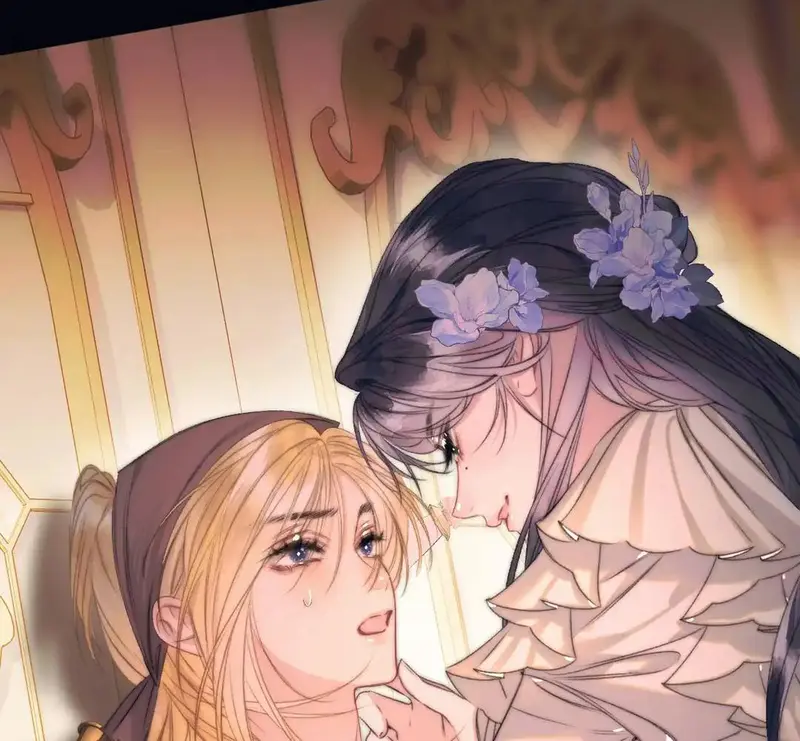 Ban Cho Tôi Nụ Hôn Của Em Chapter 8 - Trang 40