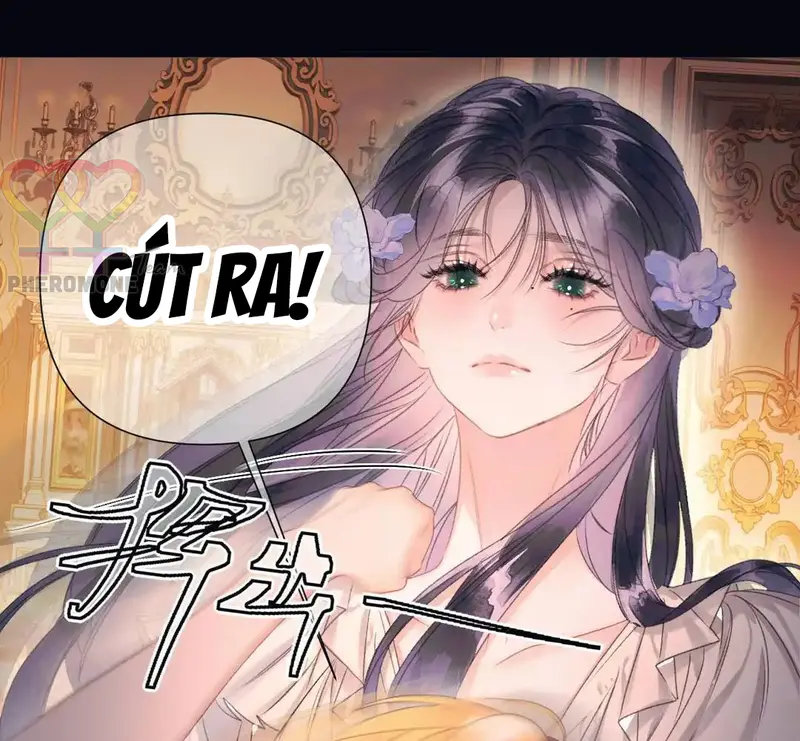 Ban Cho Tôi Nụ Hôn Của Em Chapter 8 - Trang 45