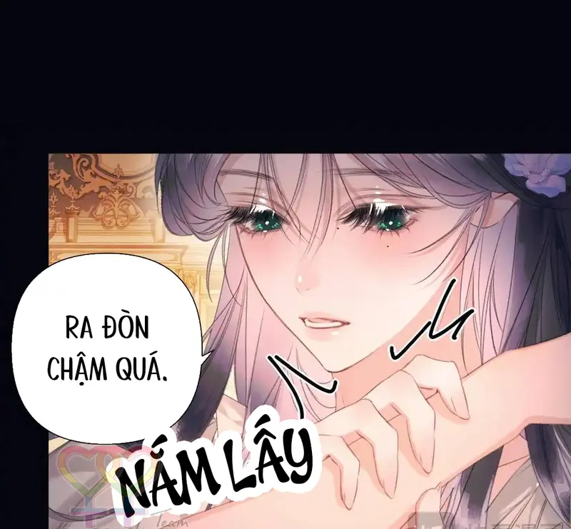 Ban Cho Tôi Nụ Hôn Của Em Chapter 8 - Trang 47