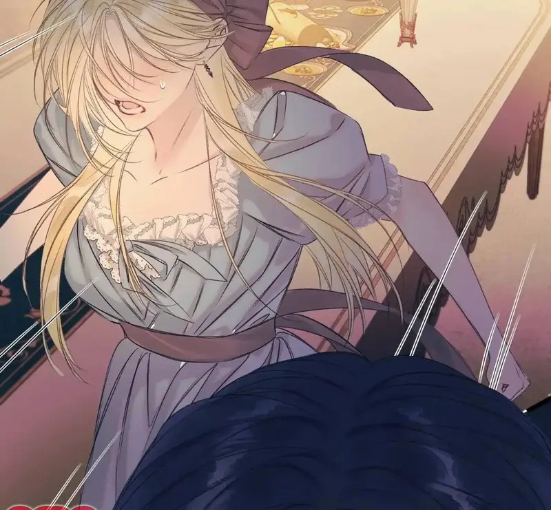 Ban Cho Tôi Nụ Hôn Của Em Chapter 8 - Trang 7