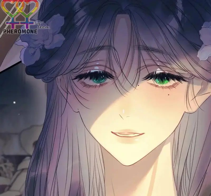 Ban Cho Tôi Nụ Hôn Của Em Chapter 8 - Trang 8