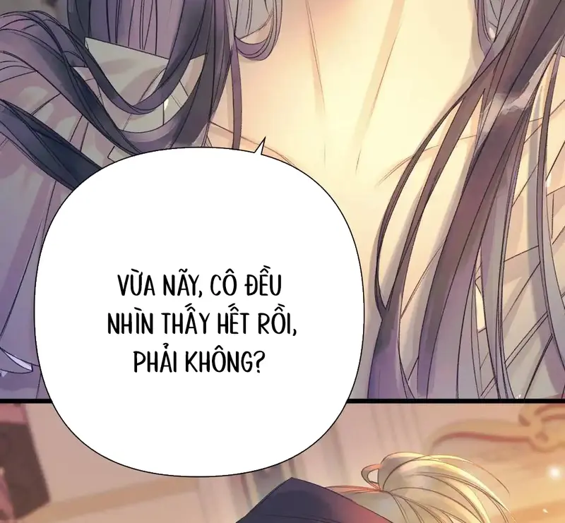 Ban Cho Tôi Nụ Hôn Của Em Chapter 8 - Trang 9