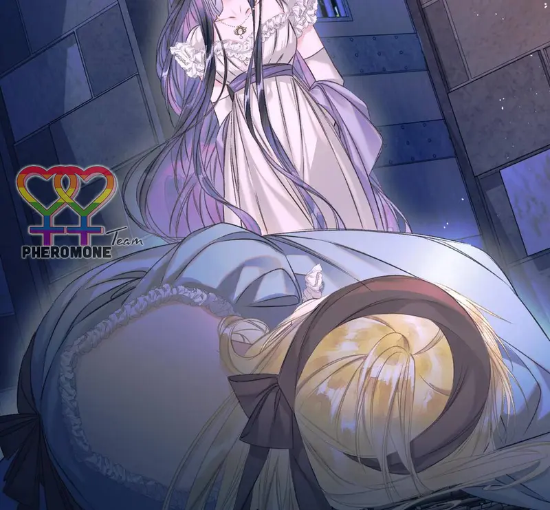 Ban Cho Tôi Nụ Hôn Của Em Chapter 9 - Trang 10