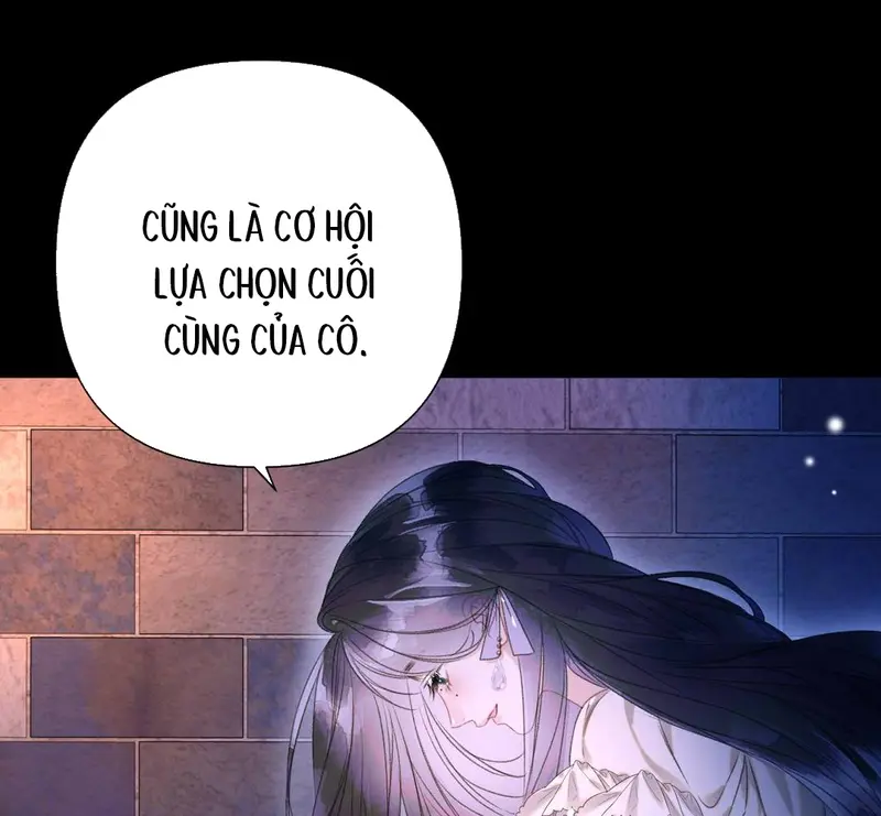 Ban Cho Tôi Nụ Hôn Của Em Chapter 9 - Trang 12