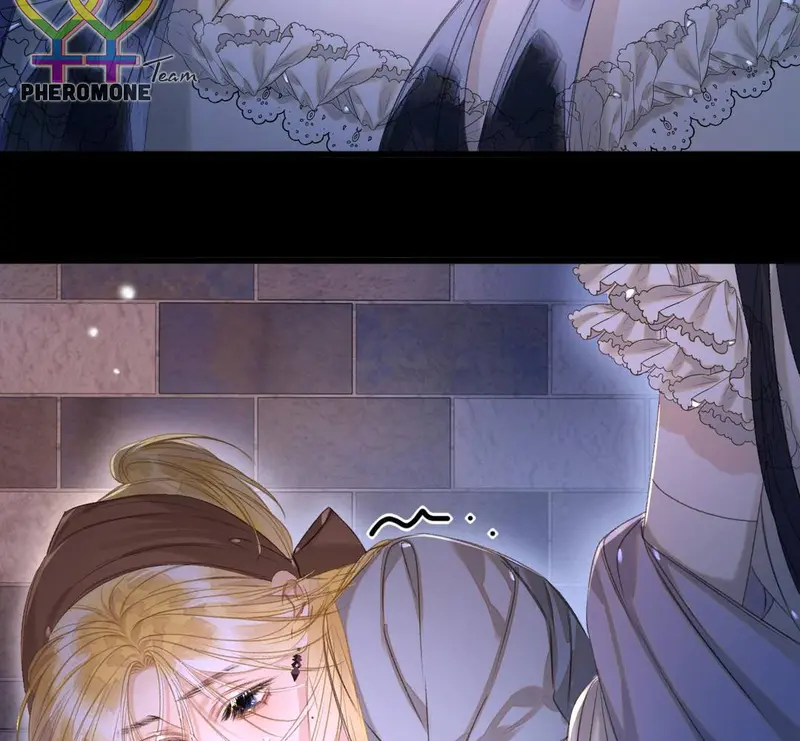 Ban Cho Tôi Nụ Hôn Của Em Chapter 9 - Trang 16
