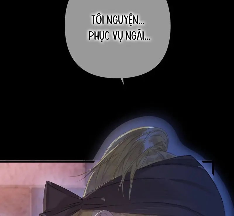 Ban Cho Tôi Nụ Hôn Của Em Chapter 9 - Trang 19