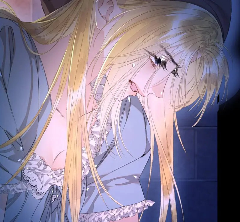Ban Cho Tôi Nụ Hôn Của Em Chapter 9 - Trang 20