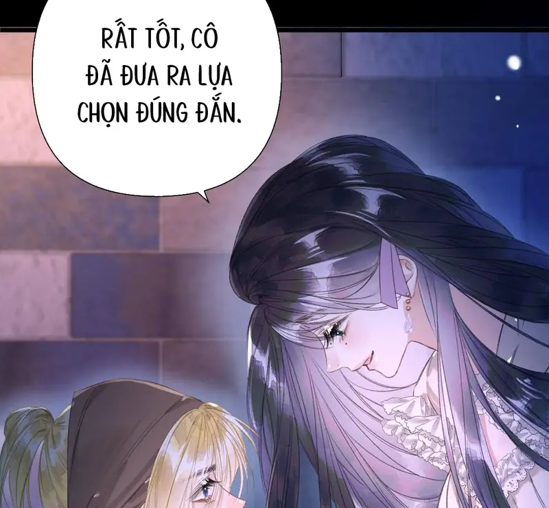 Ban Cho Tôi Nụ Hôn Của Em Chapter 9 - Trang 22