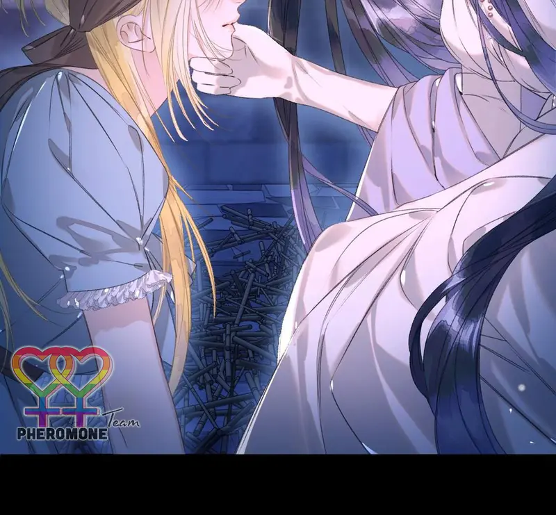 Ban Cho Tôi Nụ Hôn Của Em Chapter 9 - Trang 23