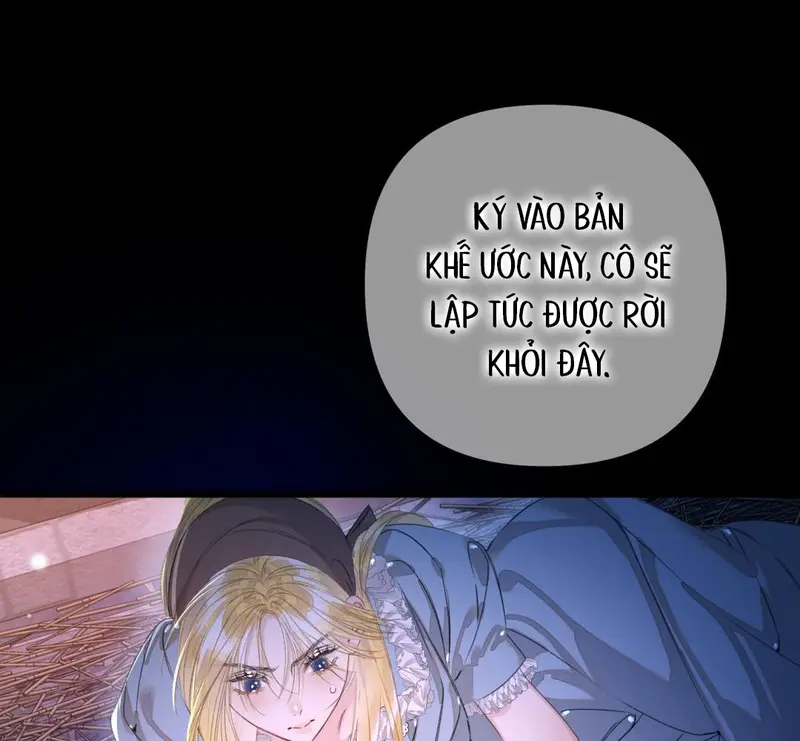 Ban Cho Tôi Nụ Hôn Của Em Chapter 9 - Trang 24