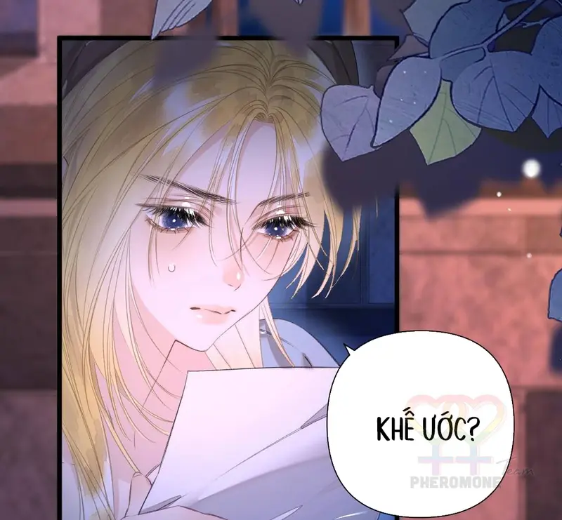 Ban Cho Tôi Nụ Hôn Của Em Chapter 9 - Trang 26