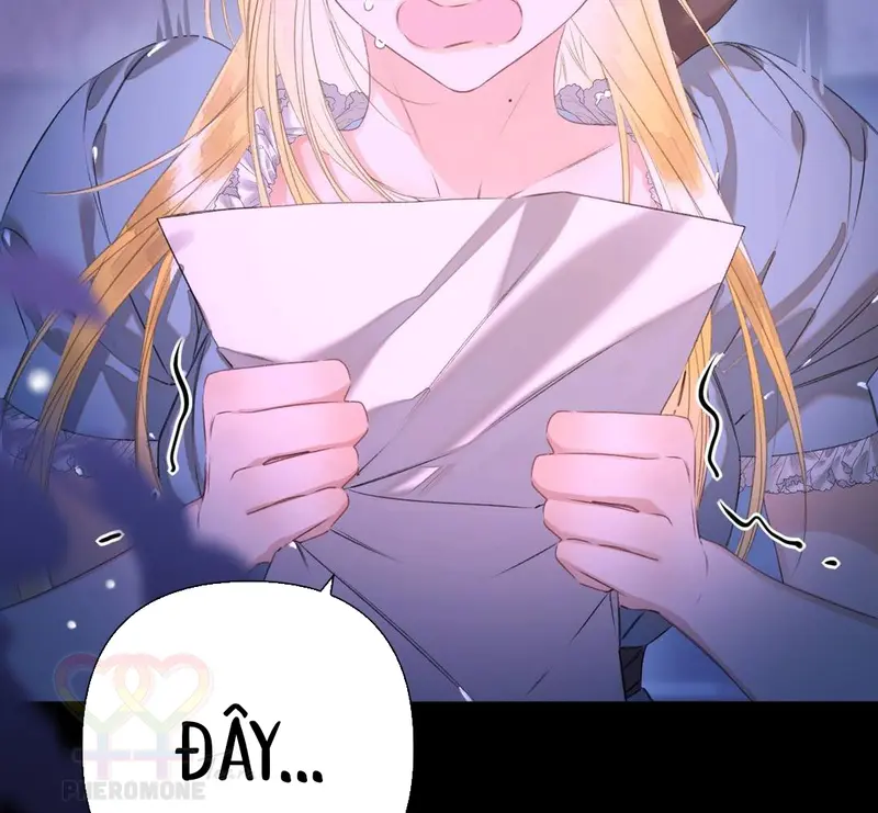 Ban Cho Tôi Nụ Hôn Của Em Chapter 9 - Trang 28