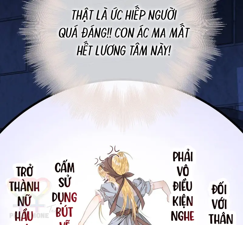Ban Cho Tôi Nụ Hôn Của Em Chapter 9 - Trang 32