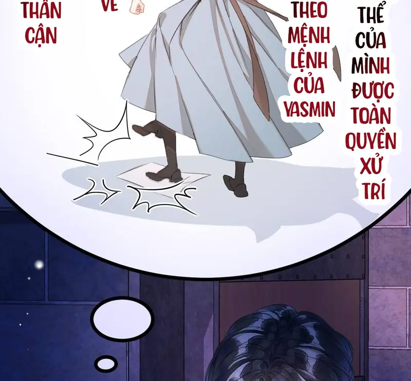 Ban Cho Tôi Nụ Hôn Của Em Chapter 9 - Trang 33