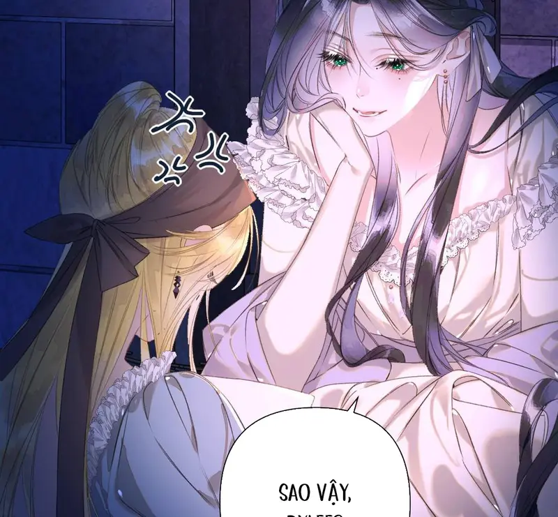 Ban Cho Tôi Nụ Hôn Của Em Chapter 9 - Trang 34