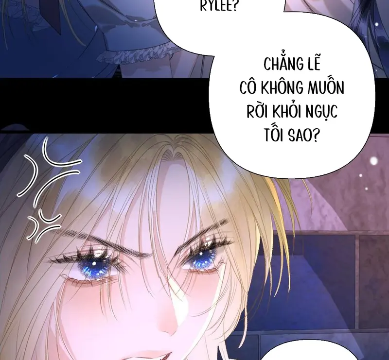 Ban Cho Tôi Nụ Hôn Của Em Chapter 9 - Trang 35