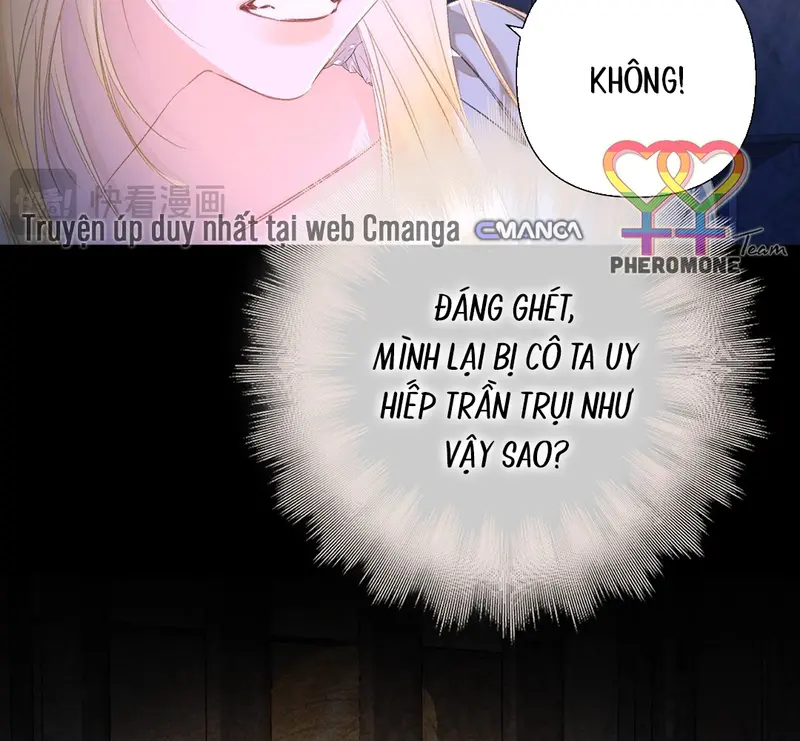 Ban Cho Tôi Nụ Hôn Của Em Chapter 9 - Trang 36