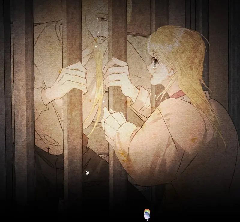 Ban Cho Tôi Nụ Hôn Của Em Chapter 9 - Trang 37
