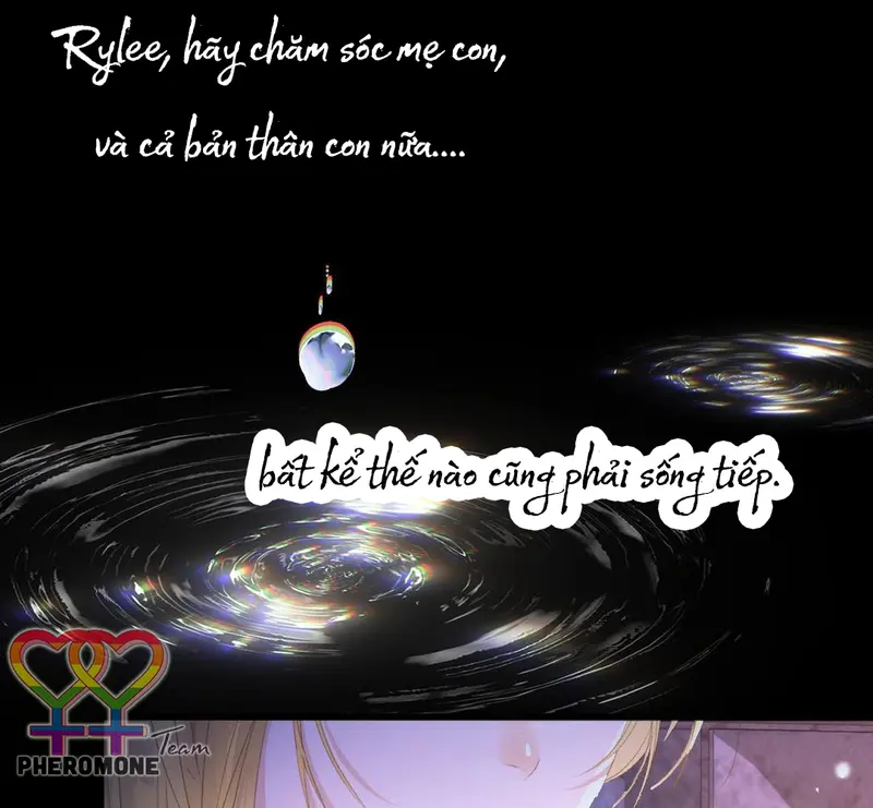 Ban Cho Tôi Nụ Hôn Của Em Chapter 9 - Trang 38