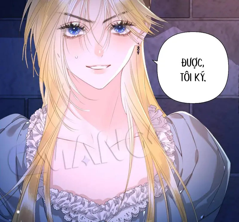 Ban Cho Tôi Nụ Hôn Của Em Chapter 9 - Trang 40