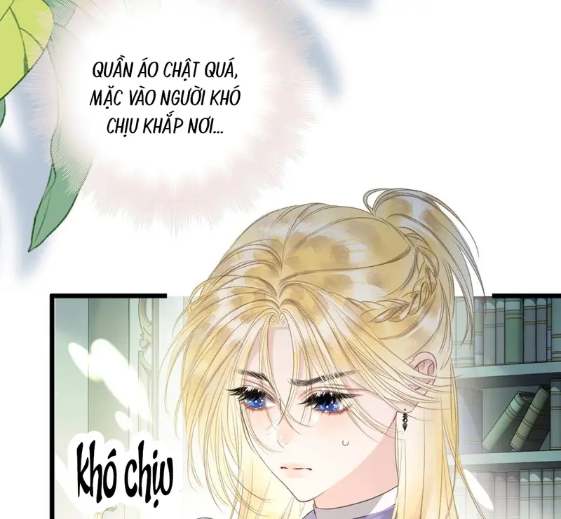 Ban Cho Tôi Nụ Hôn Của Em Chapter 9 - Trang 48