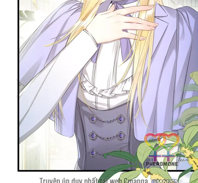 Ban Cho Tôi Nụ Hôn Của Em Chapter 9 - Trang 49