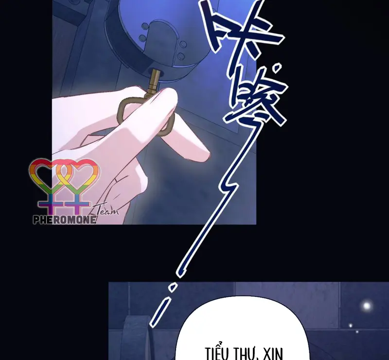 Ban Cho Tôi Nụ Hôn Của Em Chapter 9 - Trang 7