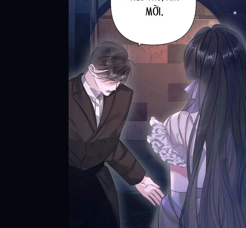 Ban Cho Tôi Nụ Hôn Của Em Chapter 9 - Trang 8