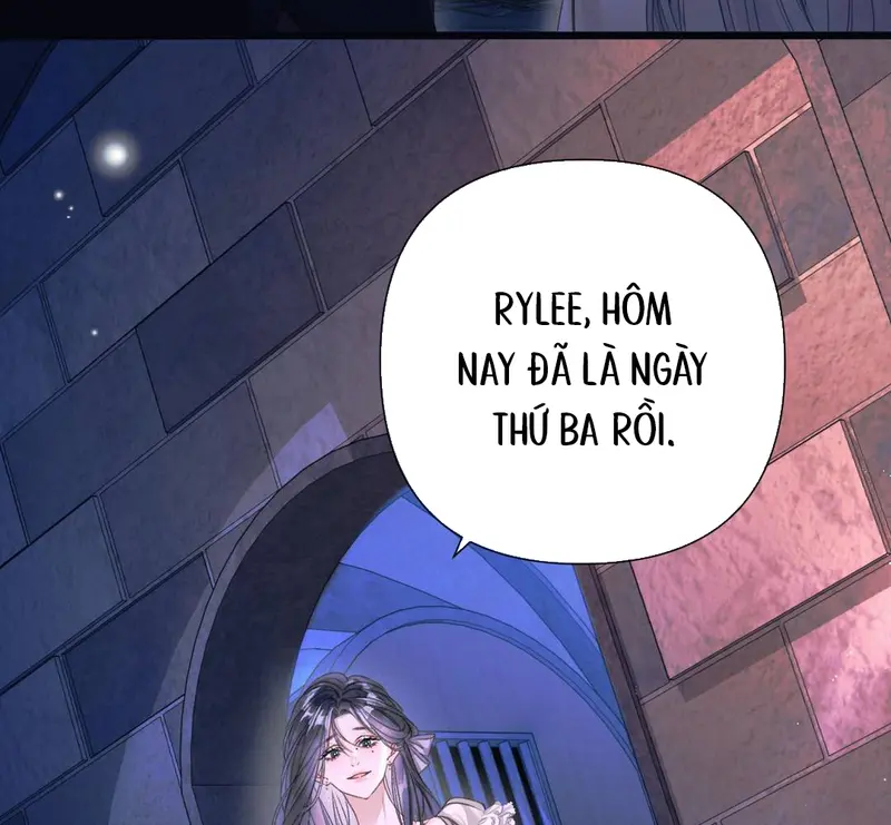 Ban Cho Tôi Nụ Hôn Của Em Chapter 9 - Trang 9