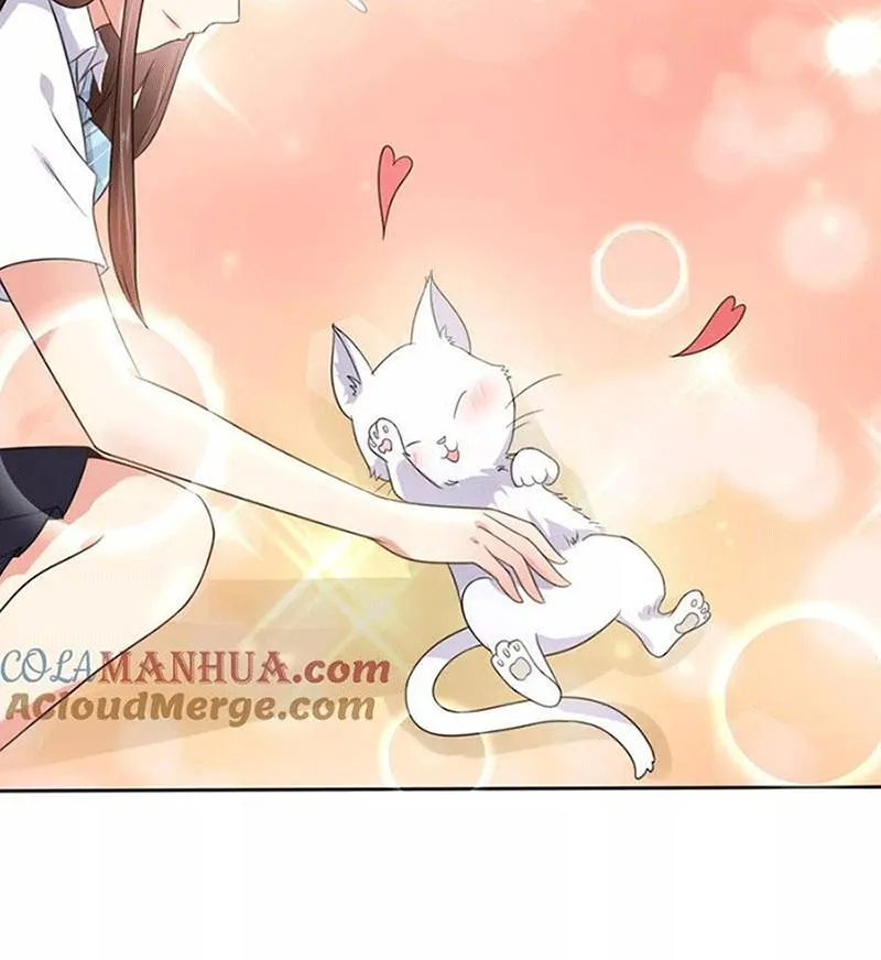 Bạn Cùng Bàn Của Tôi Nổi Tiếng Là Mèo Chapter 1 - Trang 44