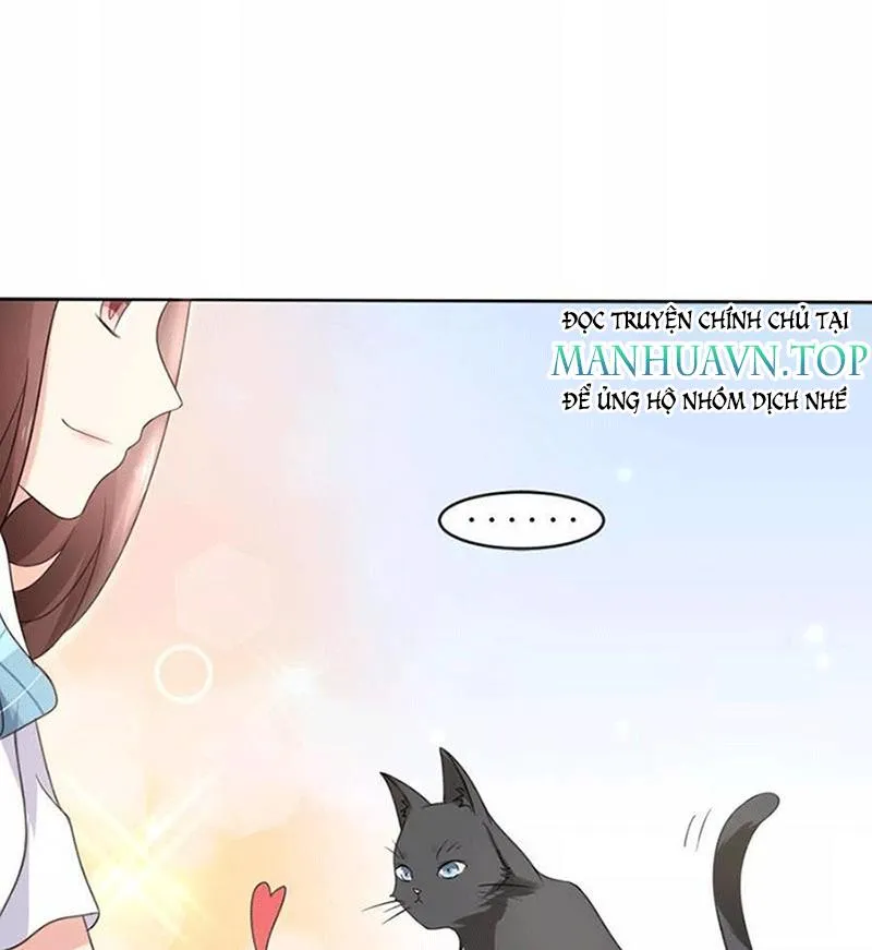 Bạn Cùng Bàn Của Tôi Nổi Tiếng Là Mèo Chapter 1 - Trang 45