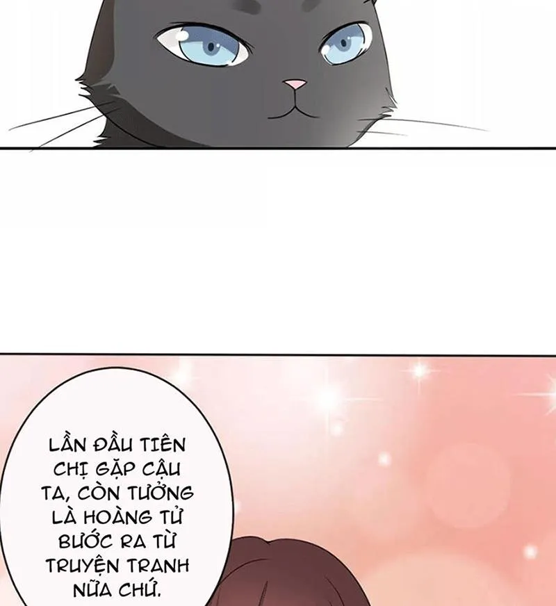 Bạn Cùng Bàn Của Tôi Nổi Tiếng Là Mèo Chapter 1 - Trang 49