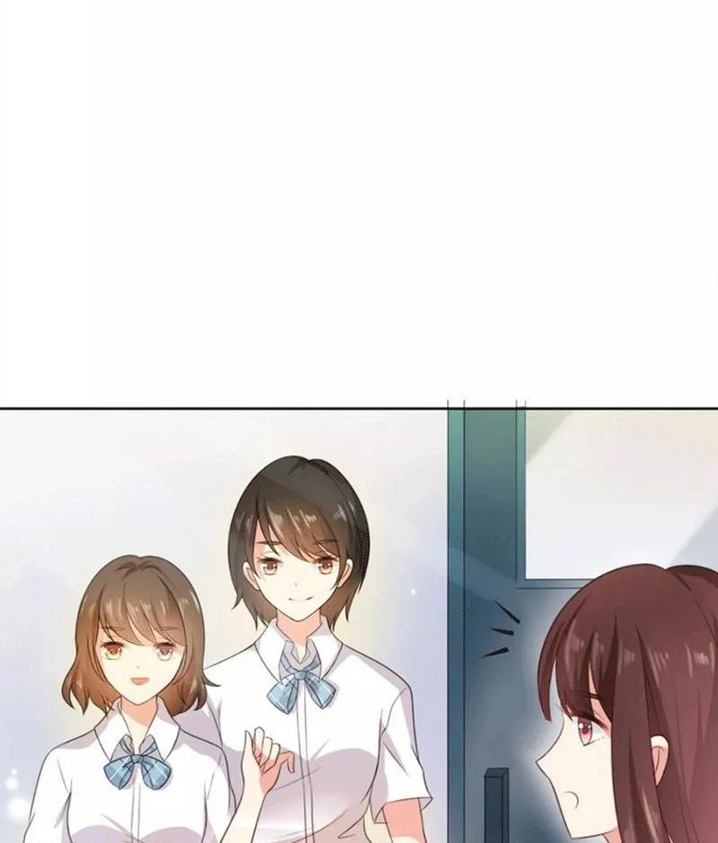 Bạn Cùng Bàn Của Tôi Nổi Tiếng Là Mèo Chapter 2 - Trang 15