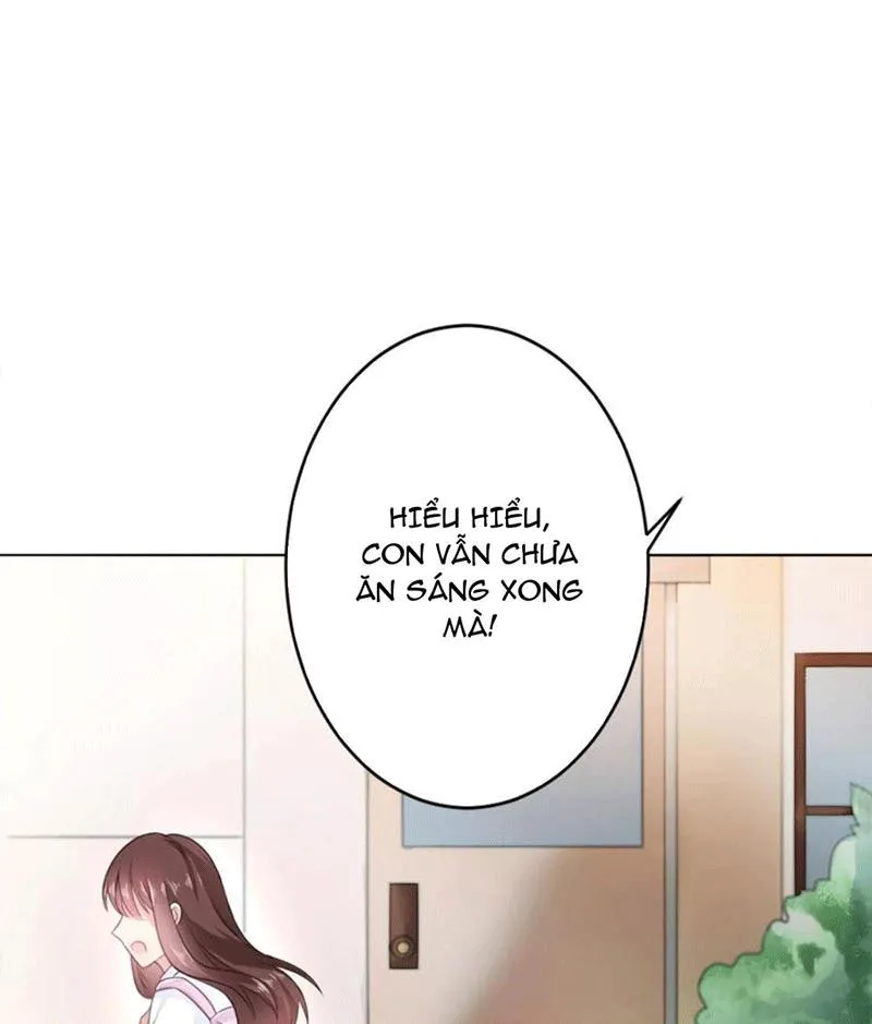 Bạn Cùng Bàn Của Tôi Nổi Tiếng Là Mèo Chapter 2 - Trang 2