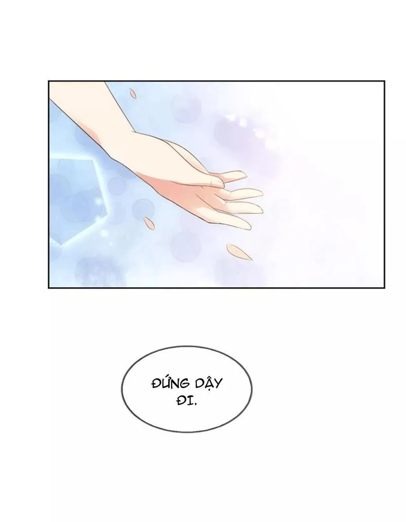 Bạn Cùng Bàn Của Tôi Nổi Tiếng Là Mèo Chapter 2 - Trang 27