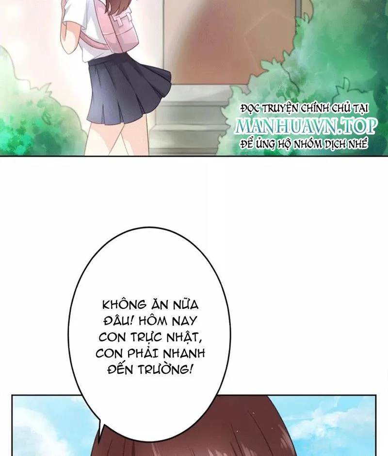 Bạn Cùng Bàn Của Tôi Nổi Tiếng Là Mèo Chapter 2 - Trang 3