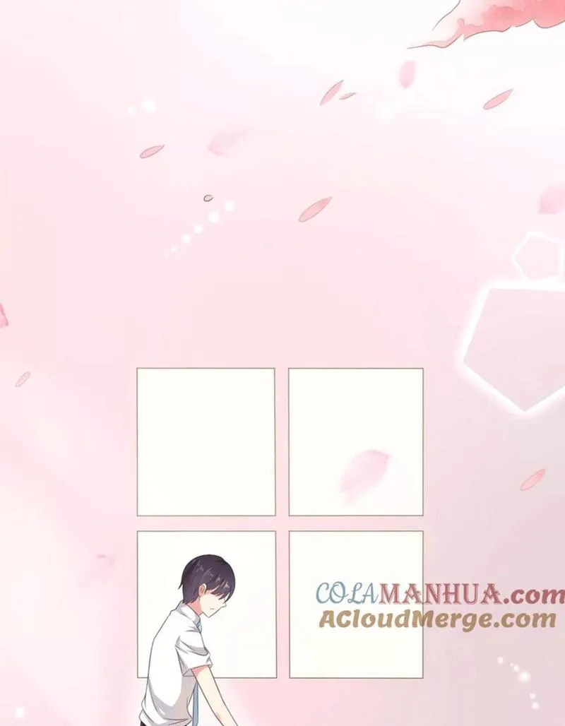 Bạn Cùng Bàn Của Tôi Nổi Tiếng Là Mèo Chapter 2 - Trang 30