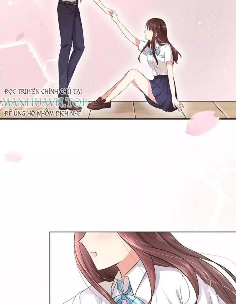 Bạn Cùng Bàn Của Tôi Nổi Tiếng Là Mèo Chapter 2 - Trang 31