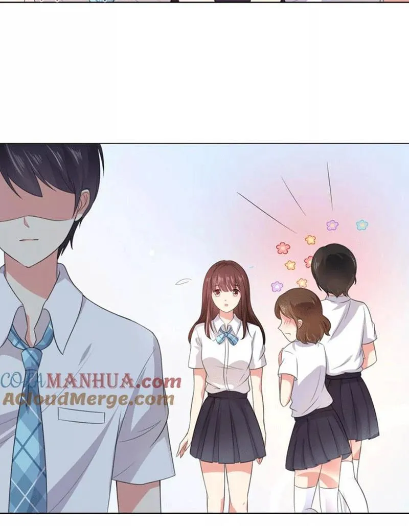 Bạn Cùng Bàn Của Tôi Nổi Tiếng Là Mèo Chapter 2 - Trang 34