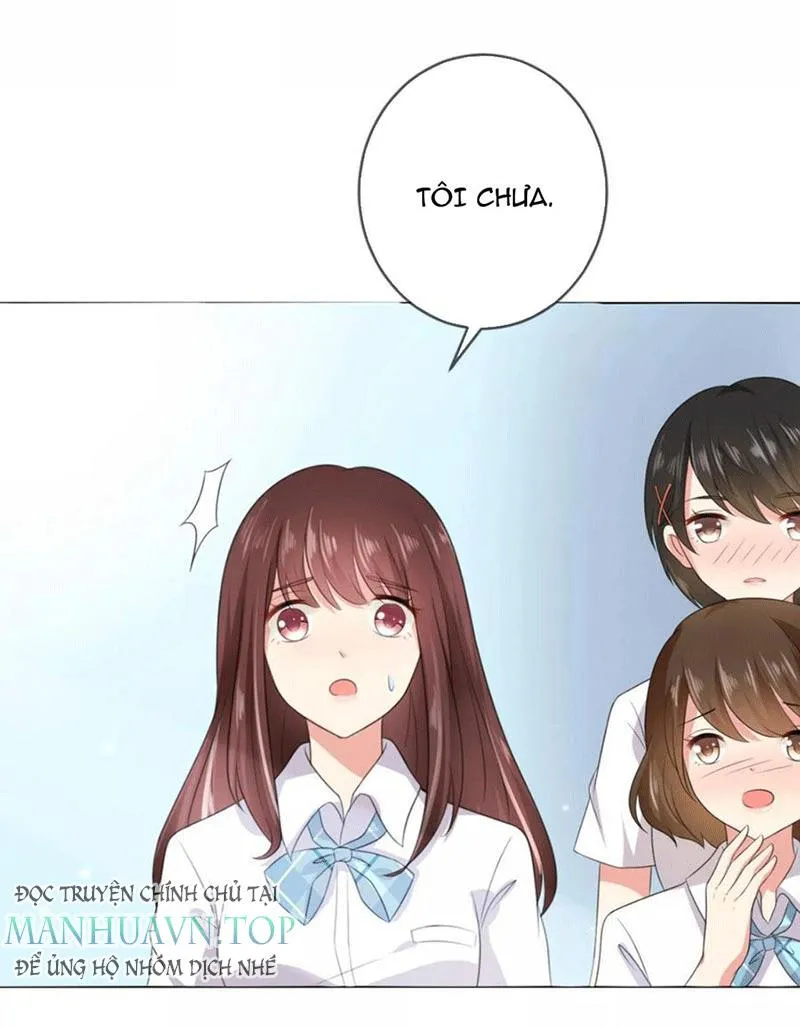 Bạn Cùng Bàn Của Tôi Nổi Tiếng Là Mèo Chapter 2 - Trang 36