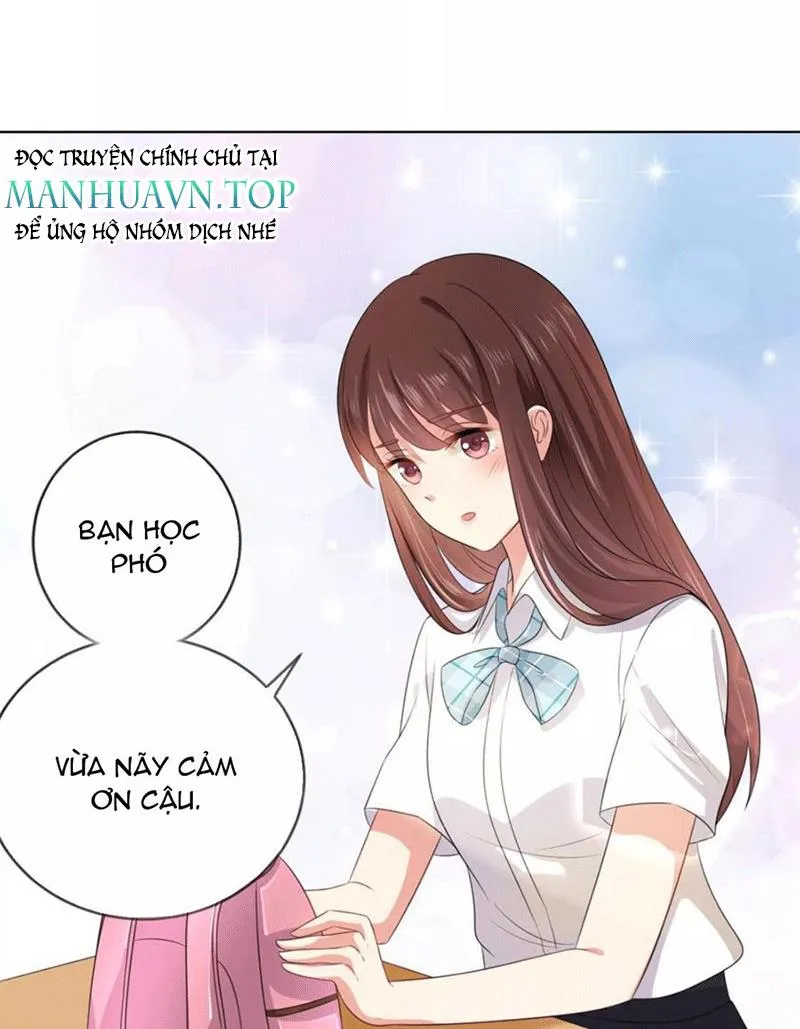 Bạn Cùng Bàn Của Tôi Nổi Tiếng Là Mèo Chapter 2 - Trang 39