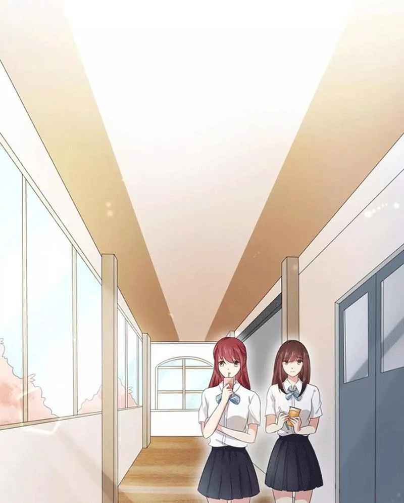 Bạn Cùng Bàn Của Tôi Nổi Tiếng Là Mèo Chapter 2 - Trang 44