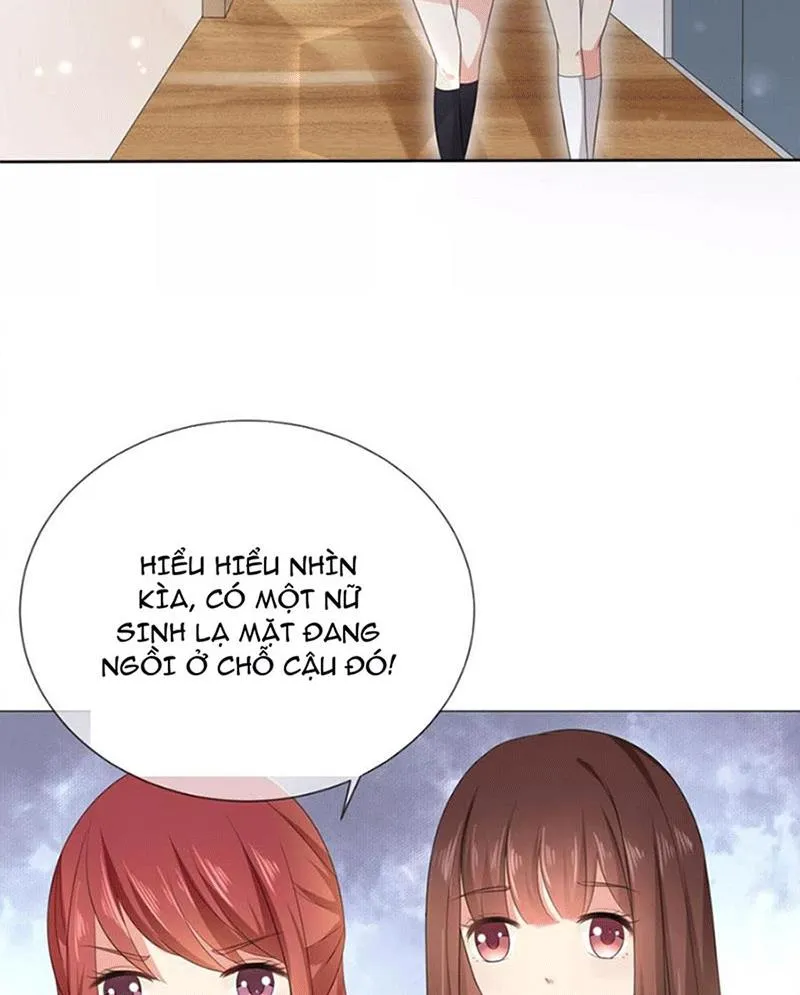 Bạn Cùng Bàn Của Tôi Nổi Tiếng Là Mèo Chapter 2 - Trang 45